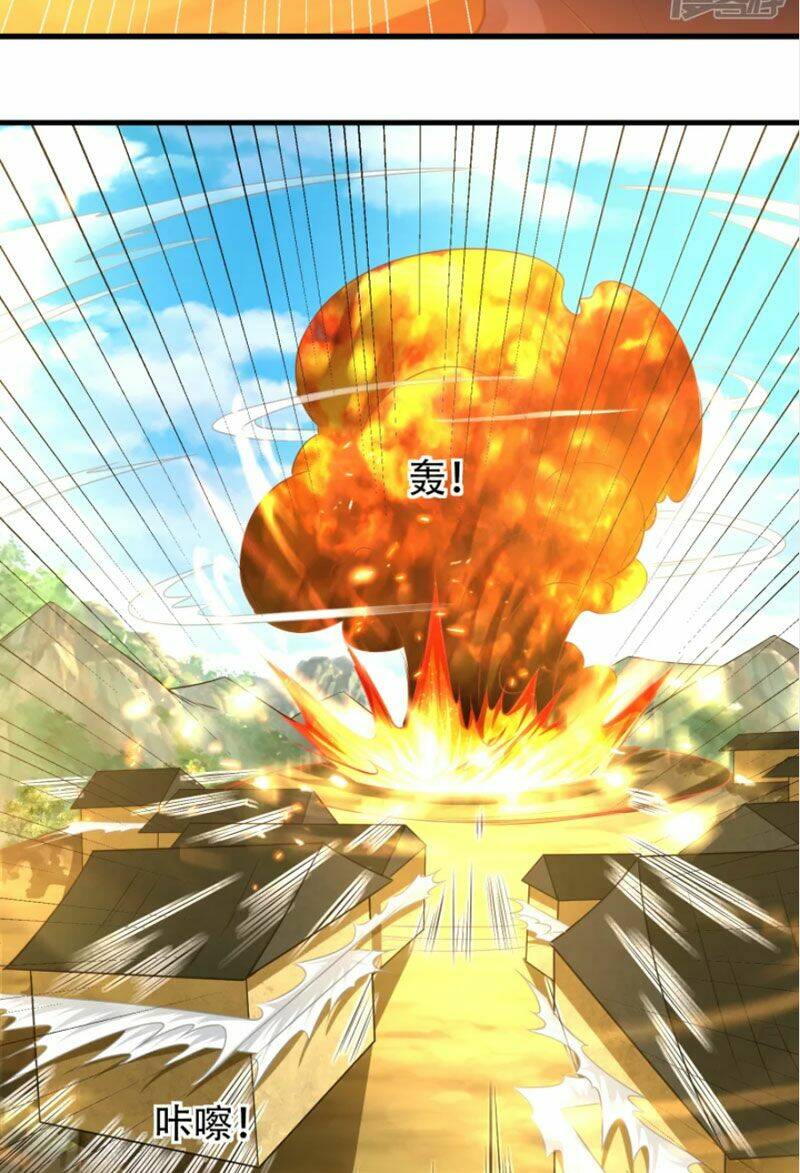 đạo ấn chapter 186 29