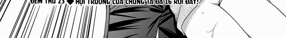 vợ tôi là chủ tịch hội học sinh (ngoại truyện) chapter 23 8