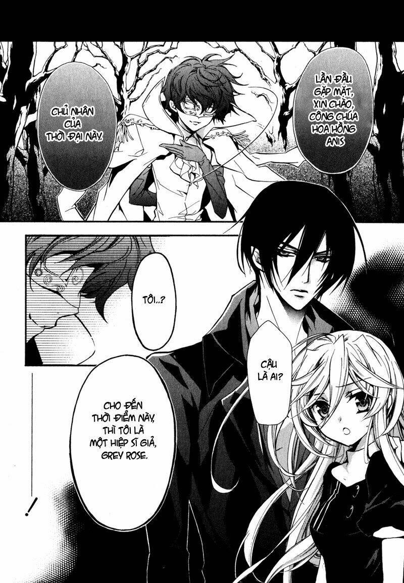 nụ hôn của công chúa tường vi chapter 22 38