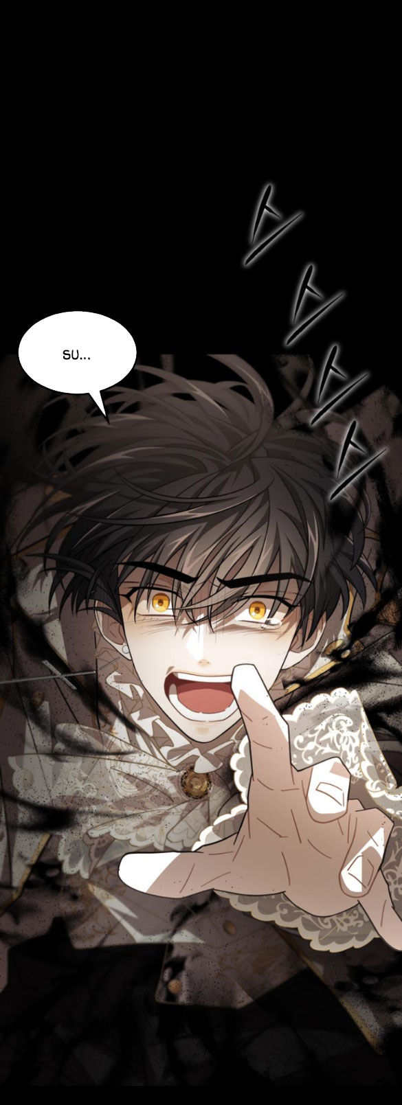 dark moon - tế đàn ánh trăng chapter 35.2 30