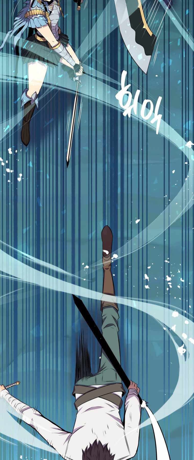 tôi thăng cấp trong lúc ngủ chapter 18 7