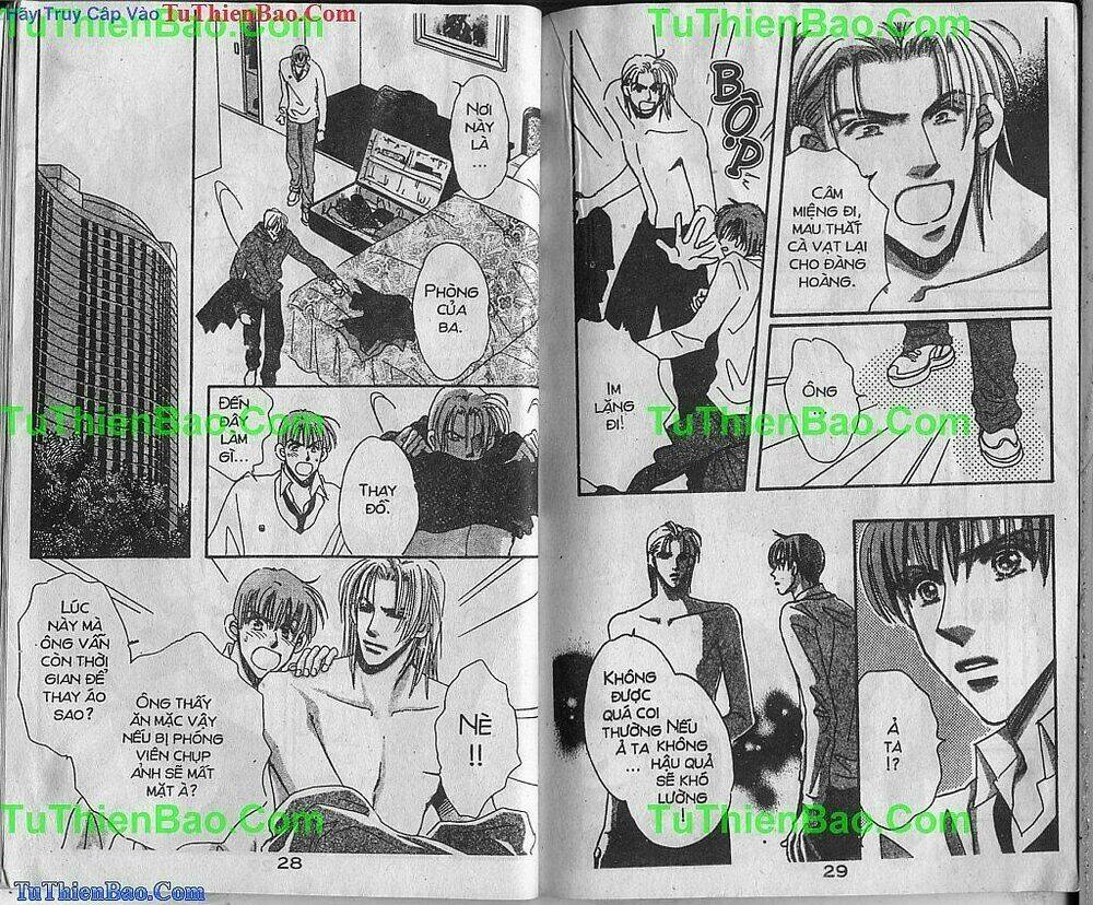 mây trắng tinh khôi chapter 3 15