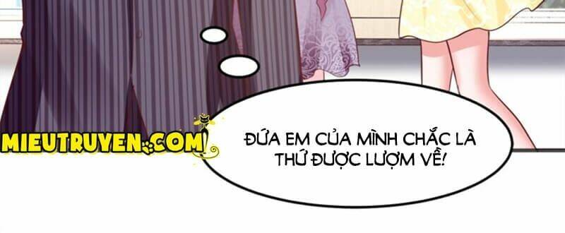 thú cưng độc quyền của boss chapter 7 6