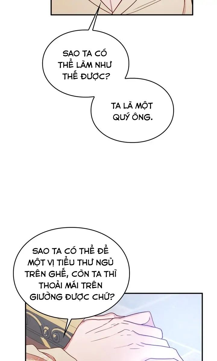 câu chuyện về nữ công tước chapter 33 19