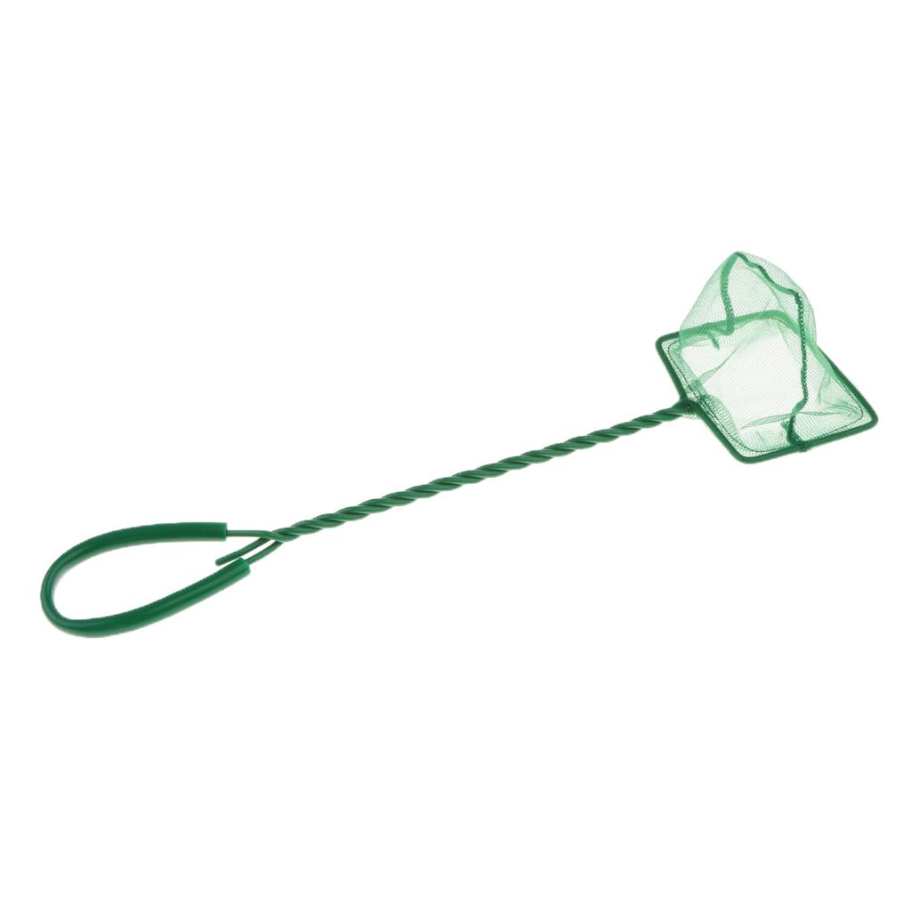 Aquarium Fish Tank Fish Nets Sizes 3