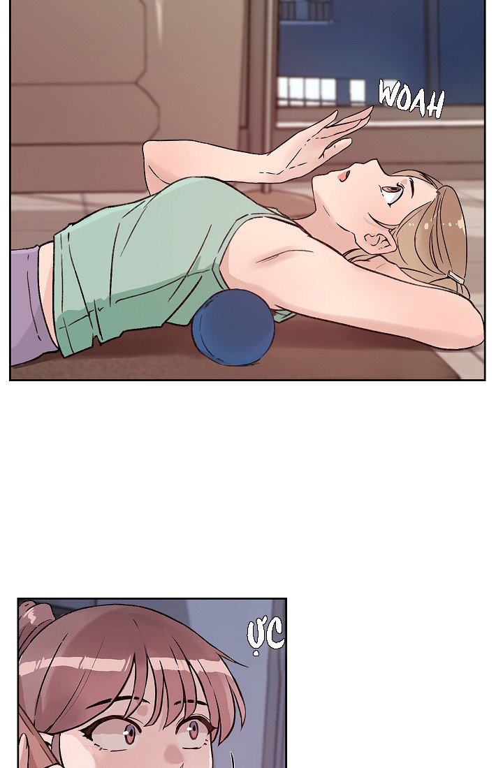 [18+] công tư phân minh chapter 28.1 12