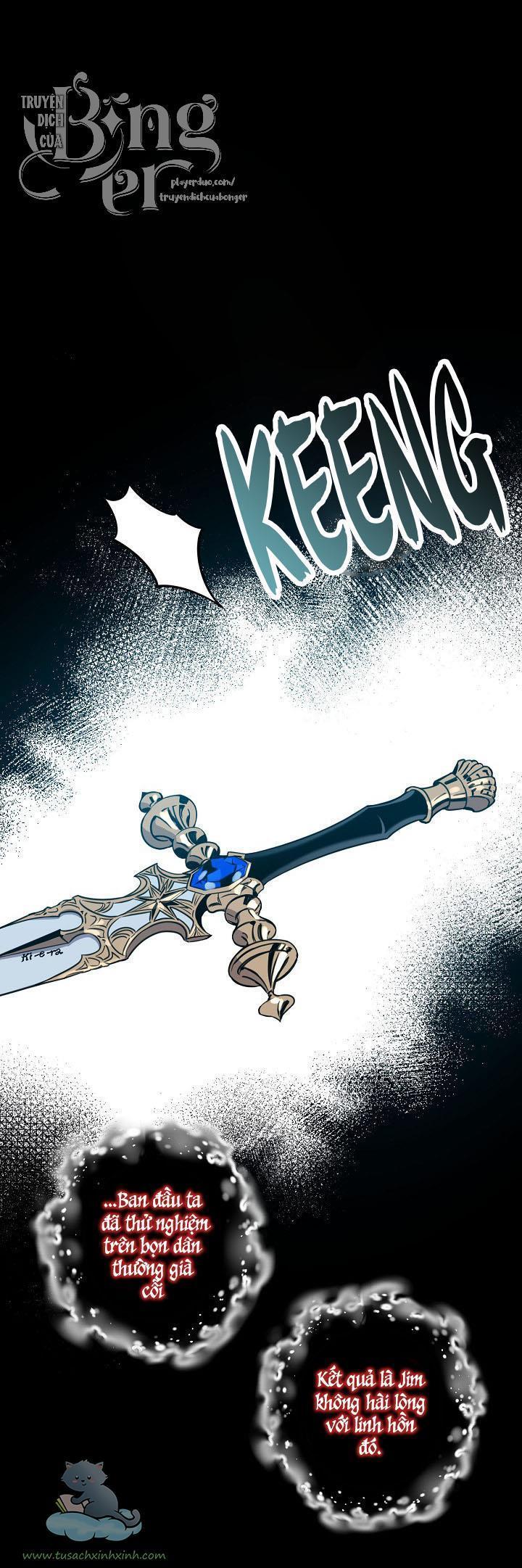 thuần hóa bạo chúa rồi bỏ trốn chapter 33 5