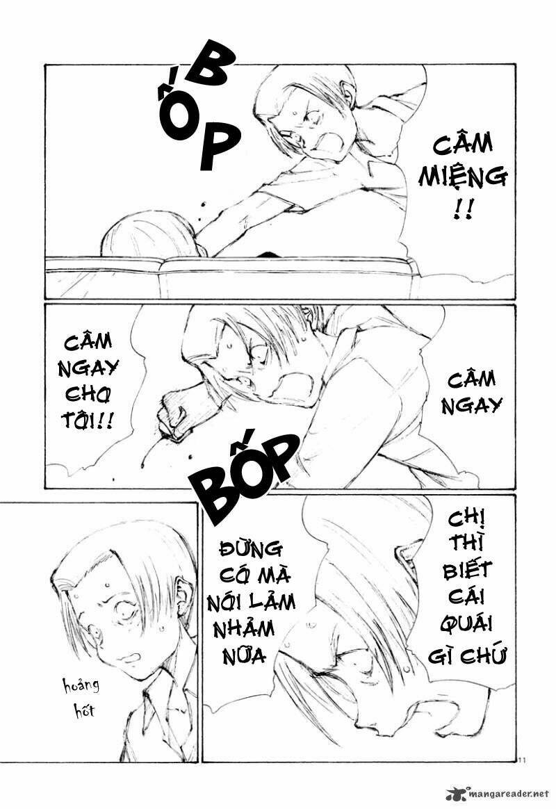 trò chơi kinh hoàng chapter 15 11