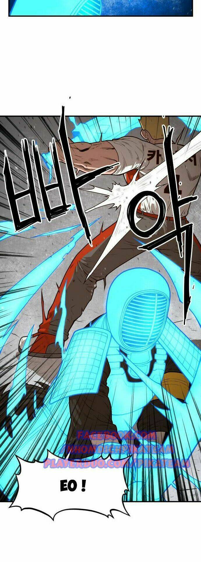 chinh phạt học đường chapter 15 25