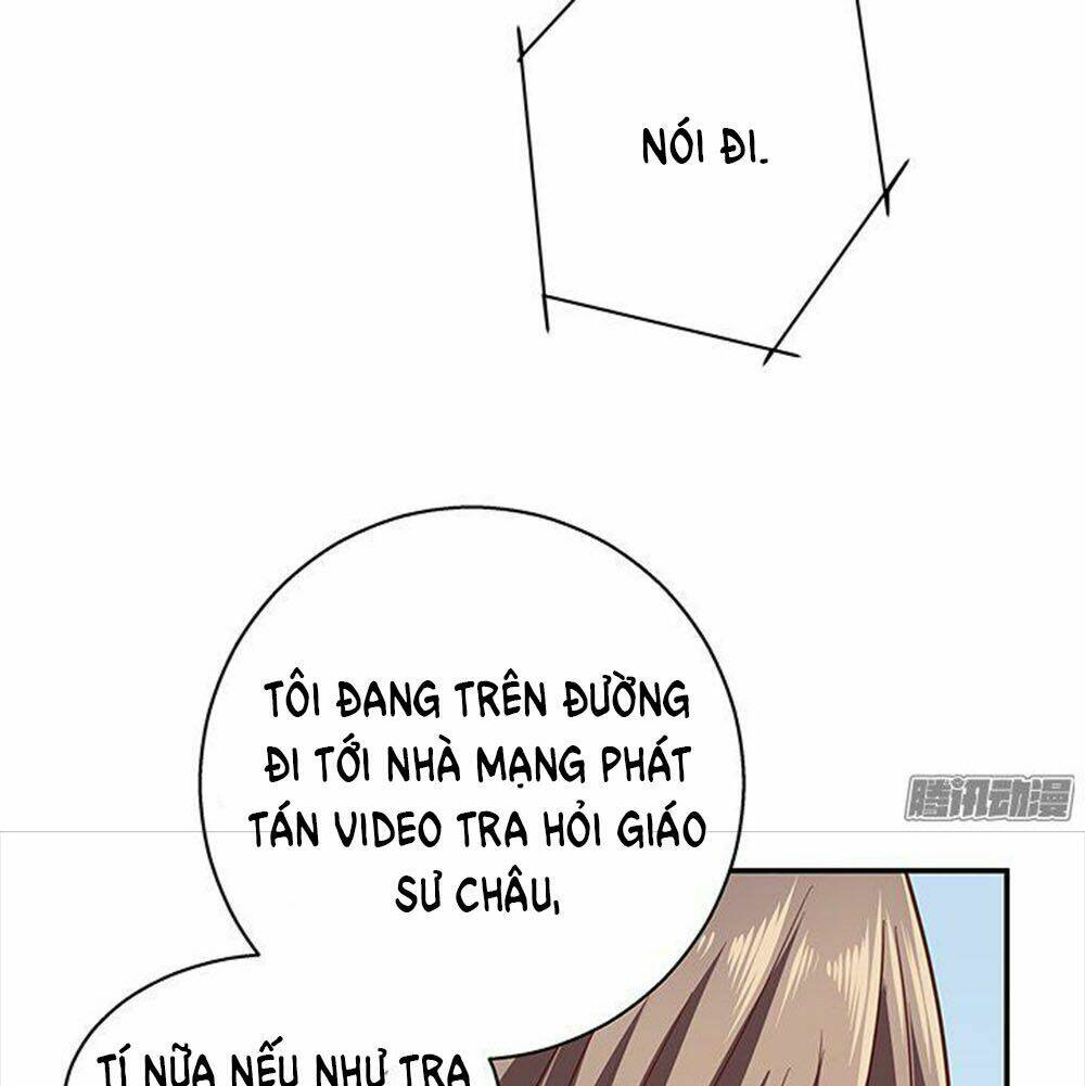 khi trò chơi ác ma bắt đầu chapter 8 7