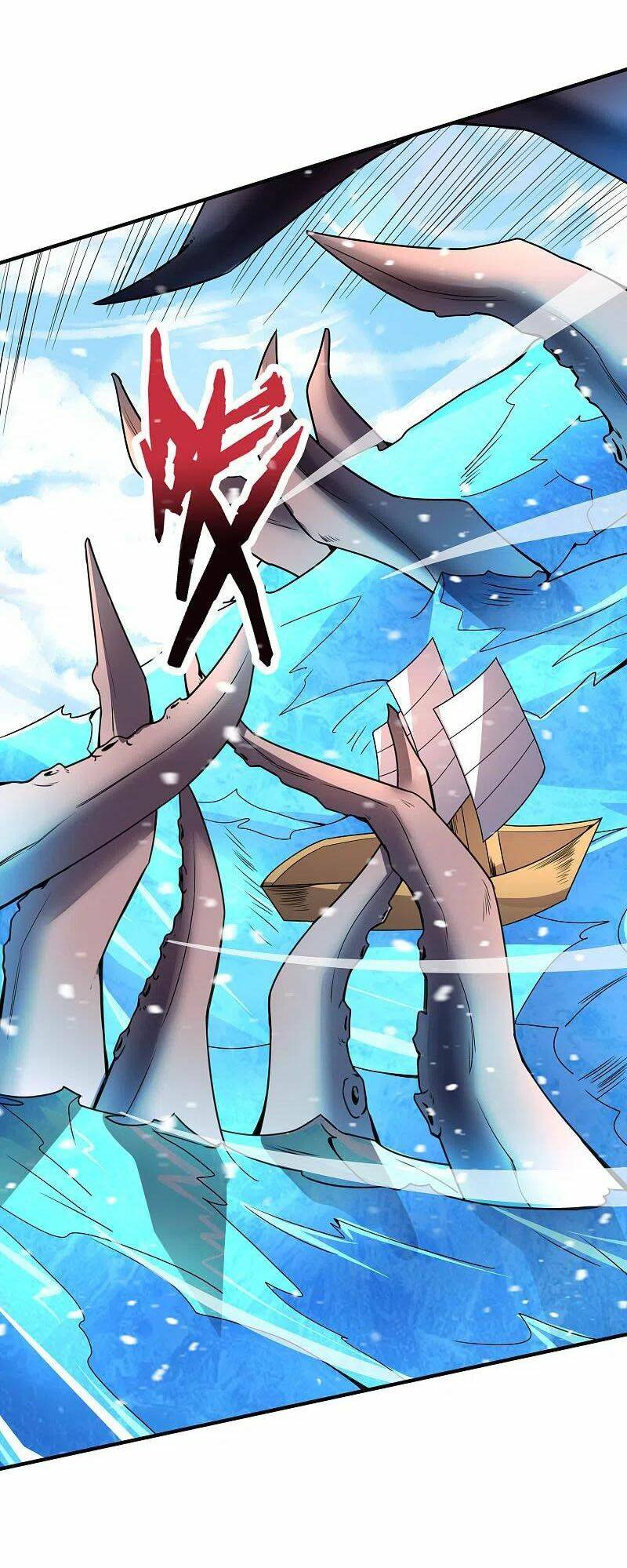 phục thiên thánh chủ chapter 189 24