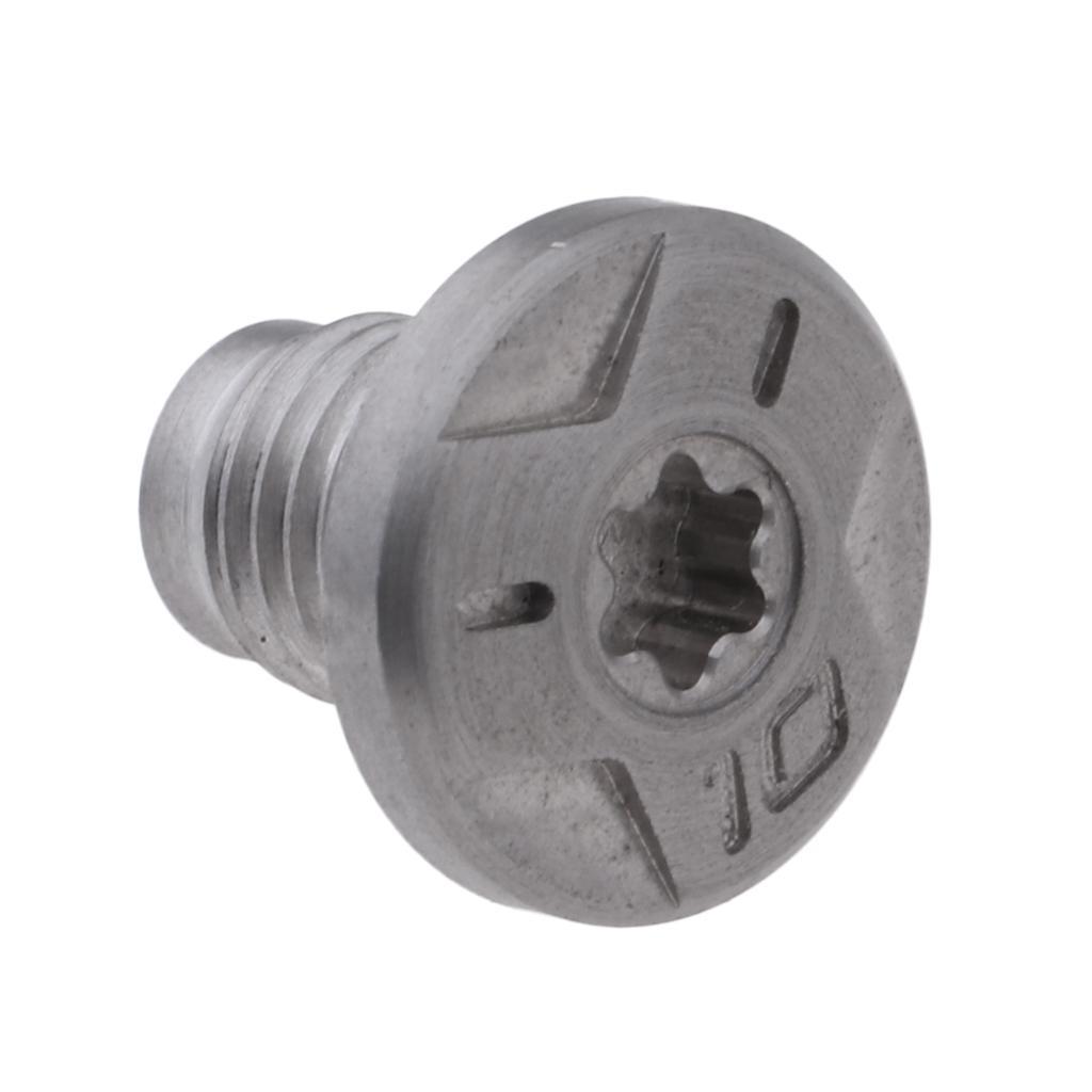 2-5pack golf Weight Screw 2g 4g 6g 8g 10g 12g