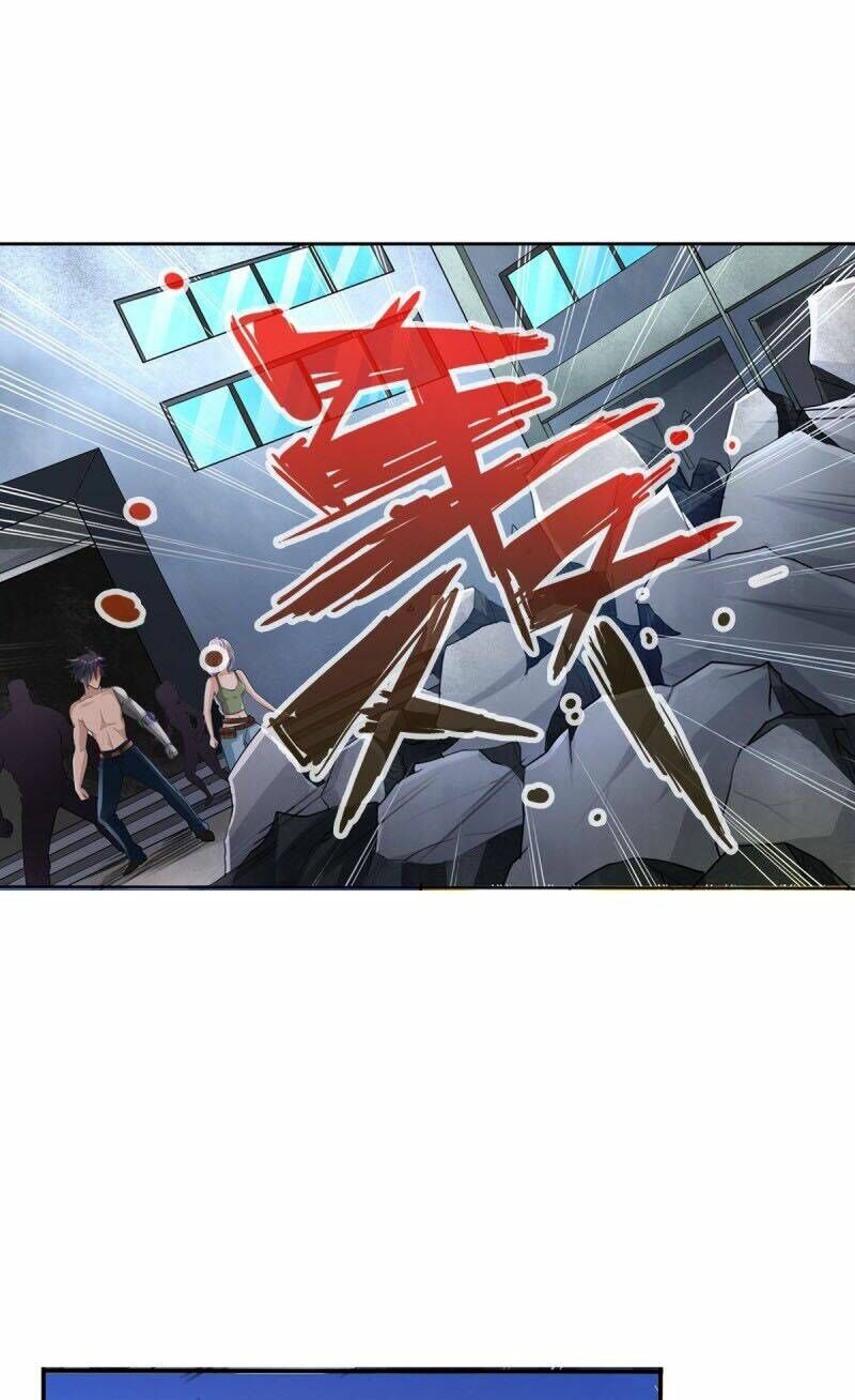 nhân vật phản diện đi tìm đường chết chapter 54 17