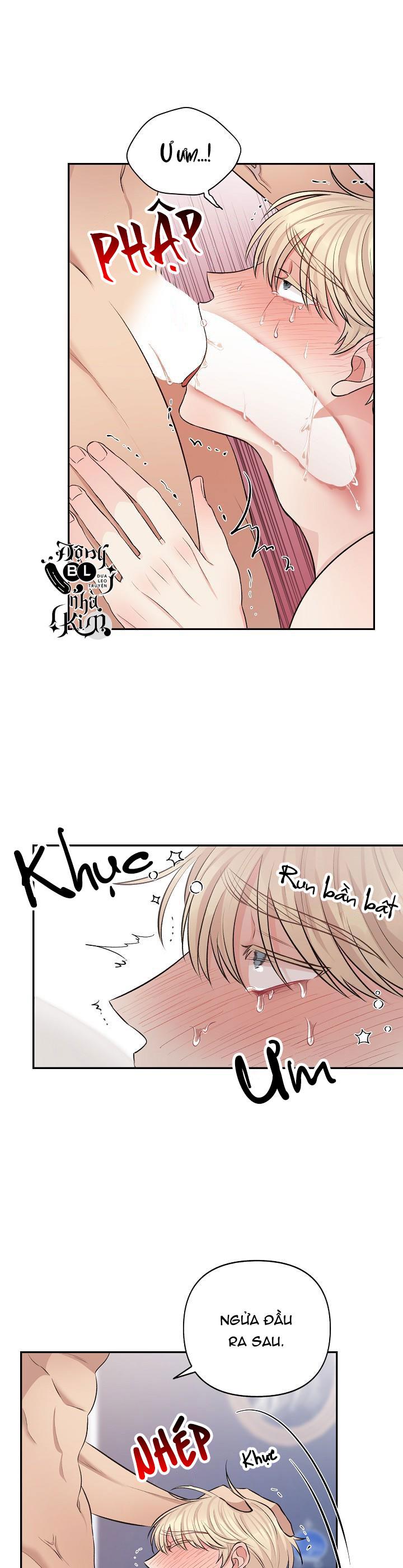 sắc đêm chapter 8 13