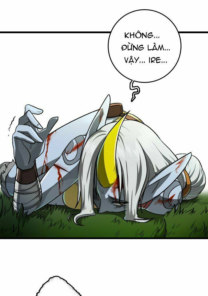 chuyện tình zed x syndra phần 4 chapter 13 40