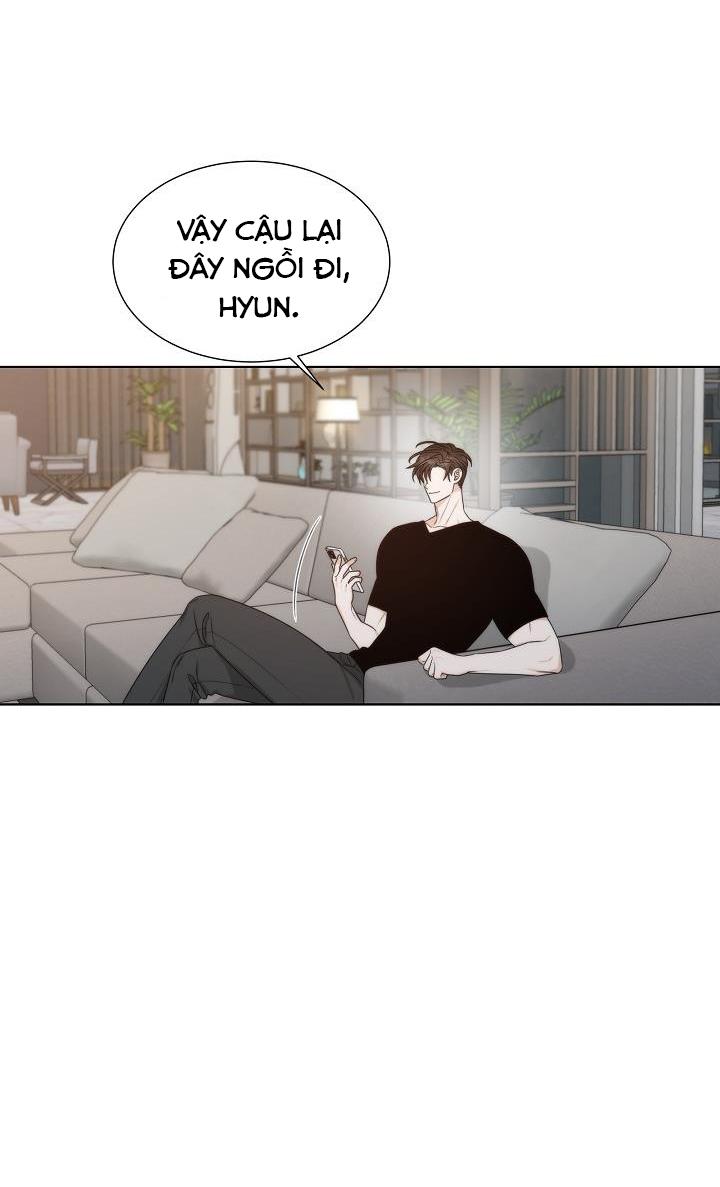 chuyện tình lãng mạn tại manhattan chapter 20 25