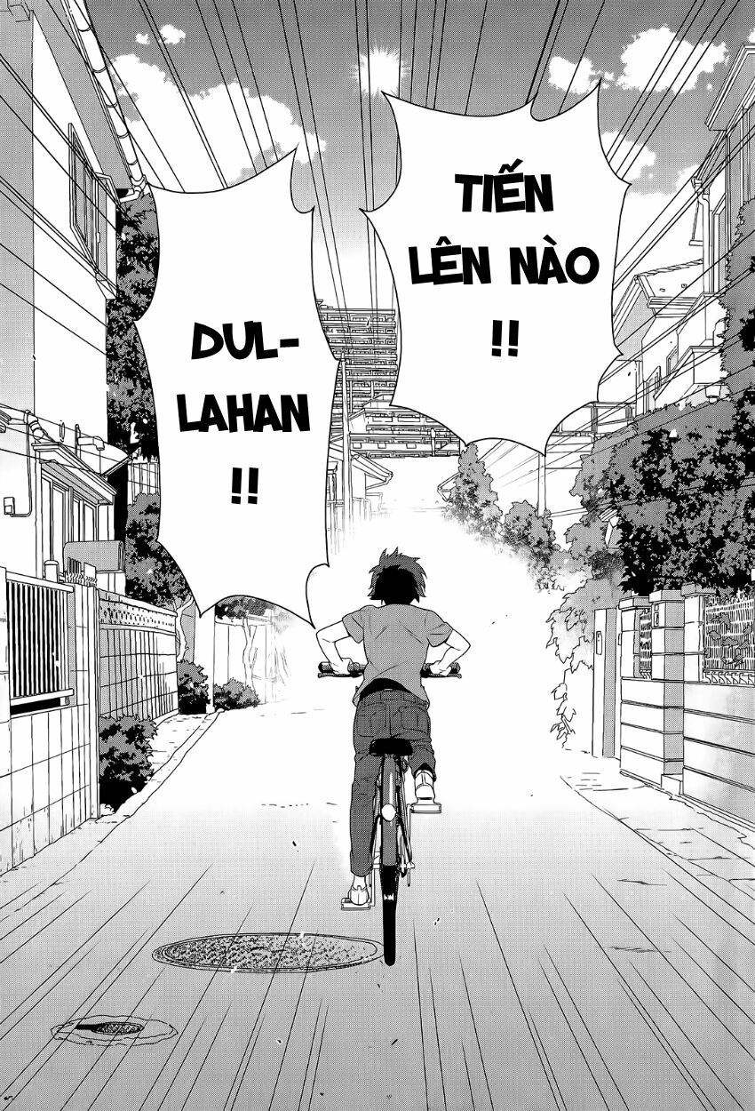 ma vương đi làm thêm chapter 11 49