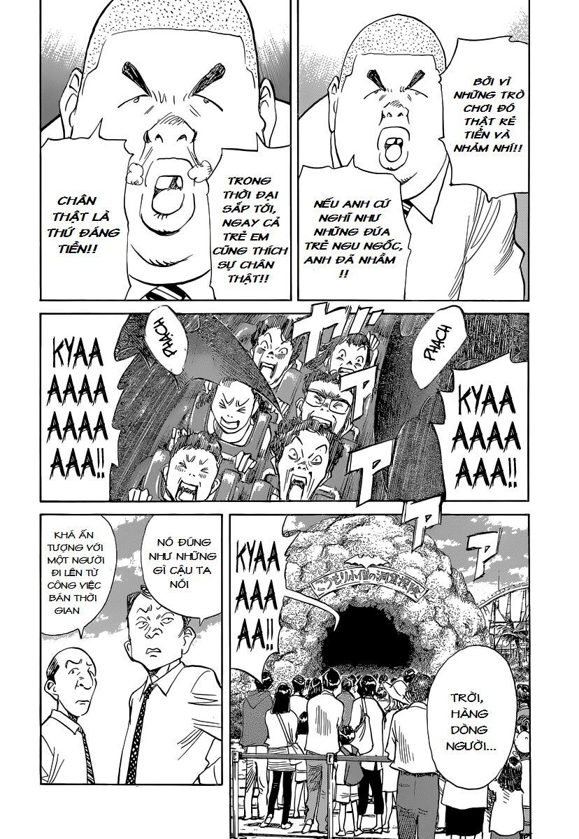 billy bat chapter 131 8