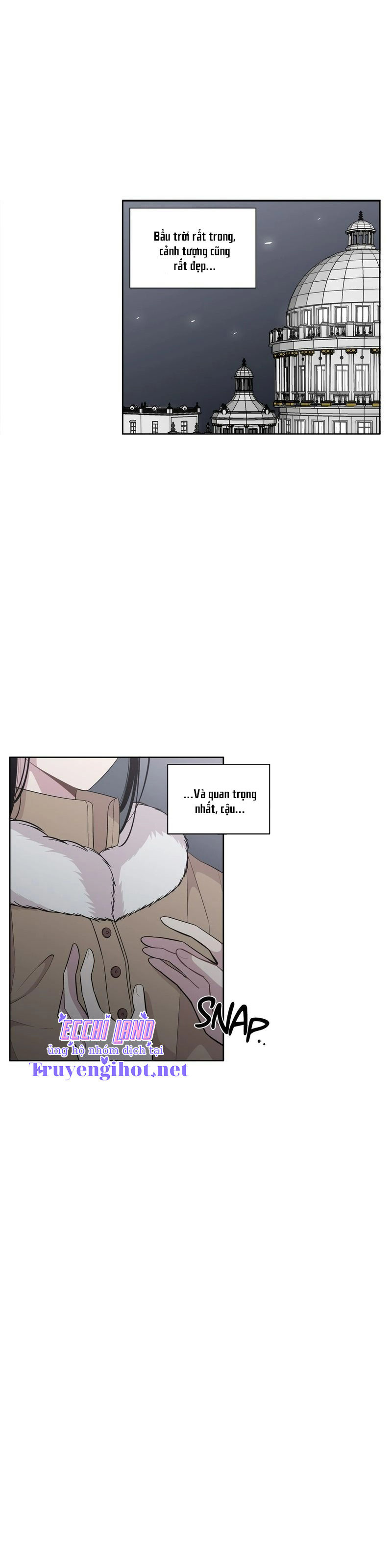 anh làm em đắm say chapter 38.2 3