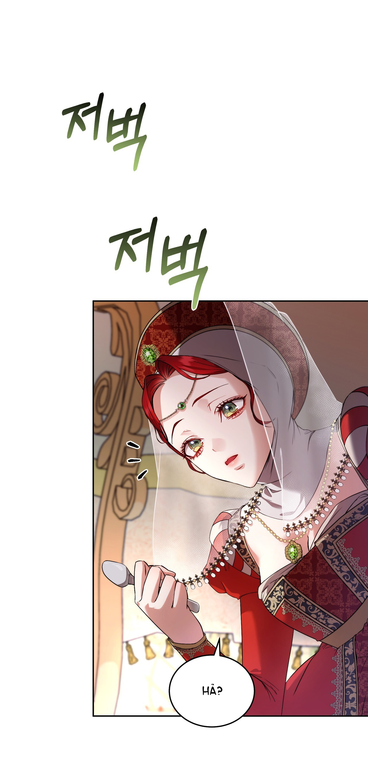 dấu tích của tiên nữ chapter 2.2 24