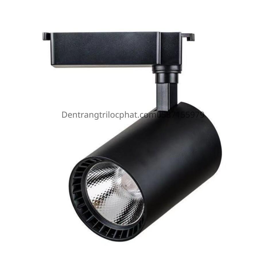 Đèn Ray Rọi Trang_Đèn Trang Trí Bh 24 Tháng