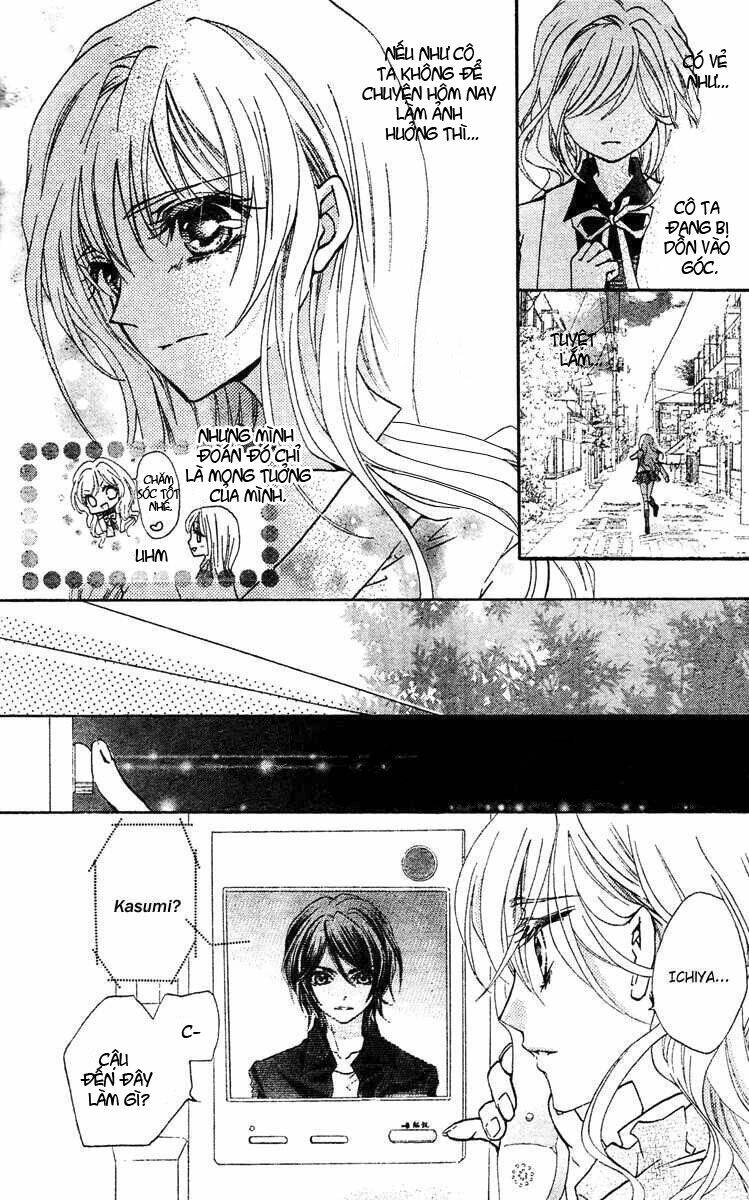 fly high! chapter 6 17