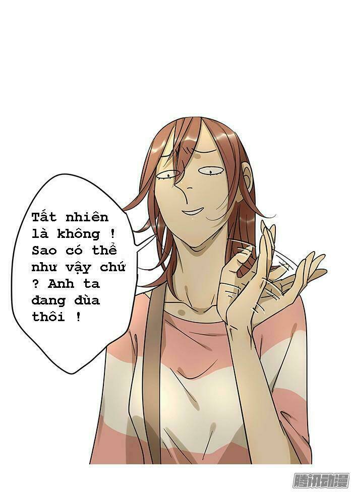 tương thân chung kết giả chapter 2 28