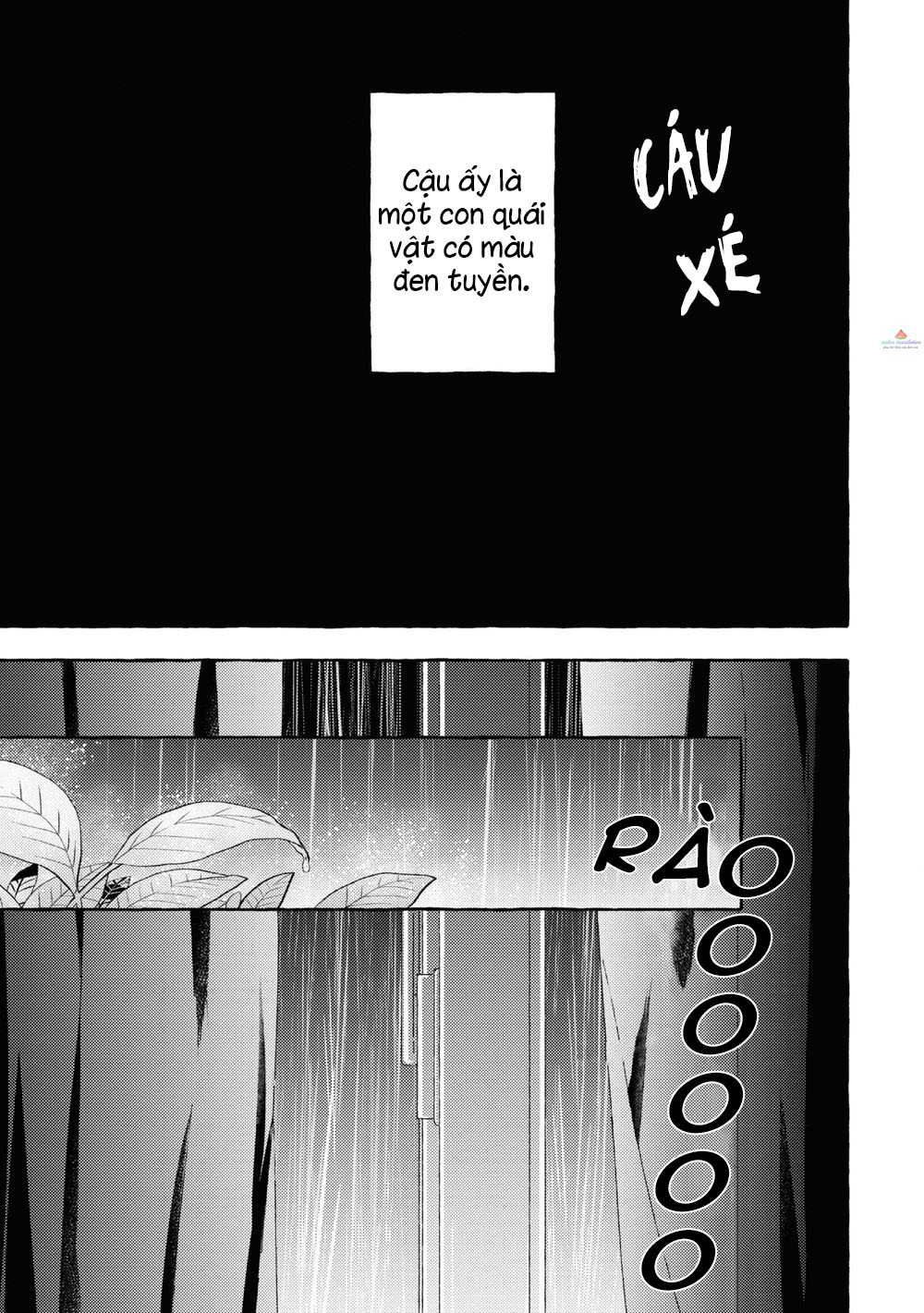 chó mực chapter 4 44