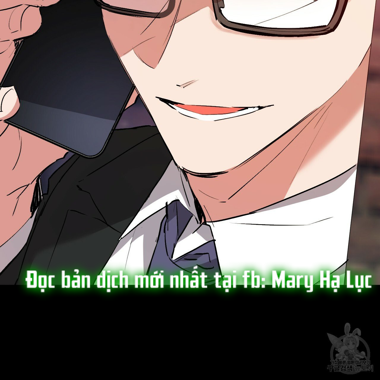 những chú thỏ của hapypy chapter 44 118