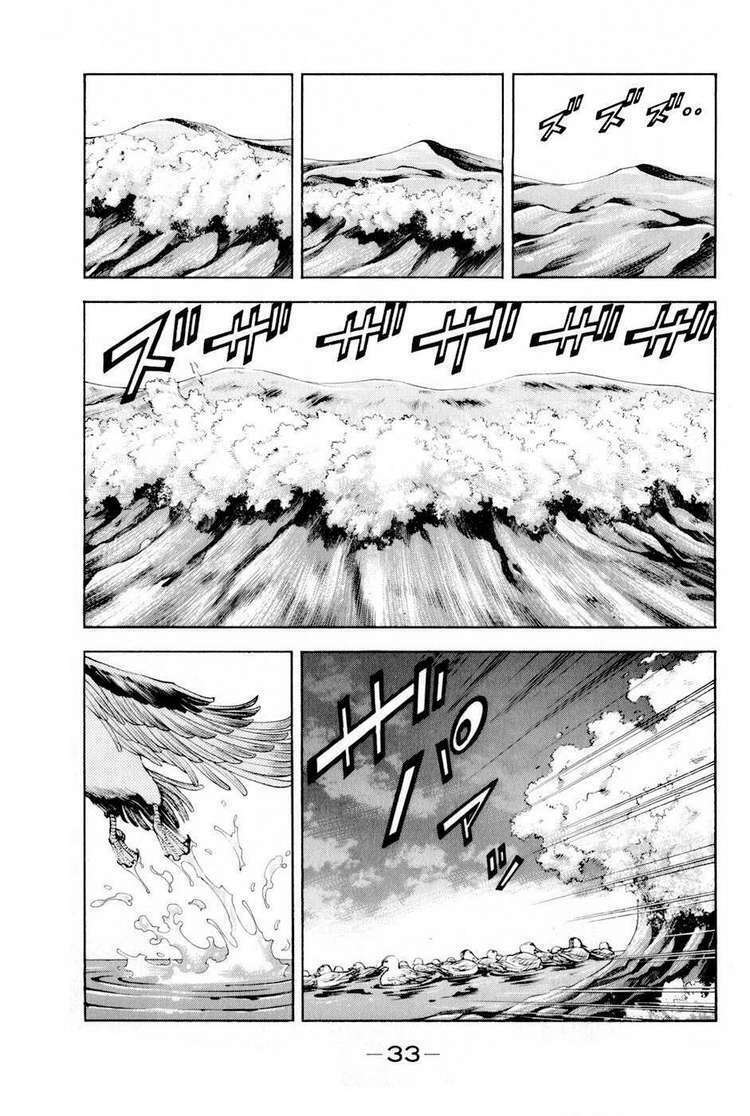 thiếu niên vương phần 2 chapter 13 37