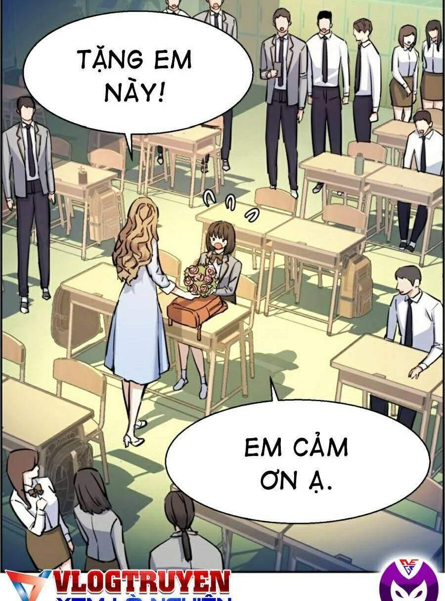 bạn học tôi là lính đánh thuê chapter 63 125