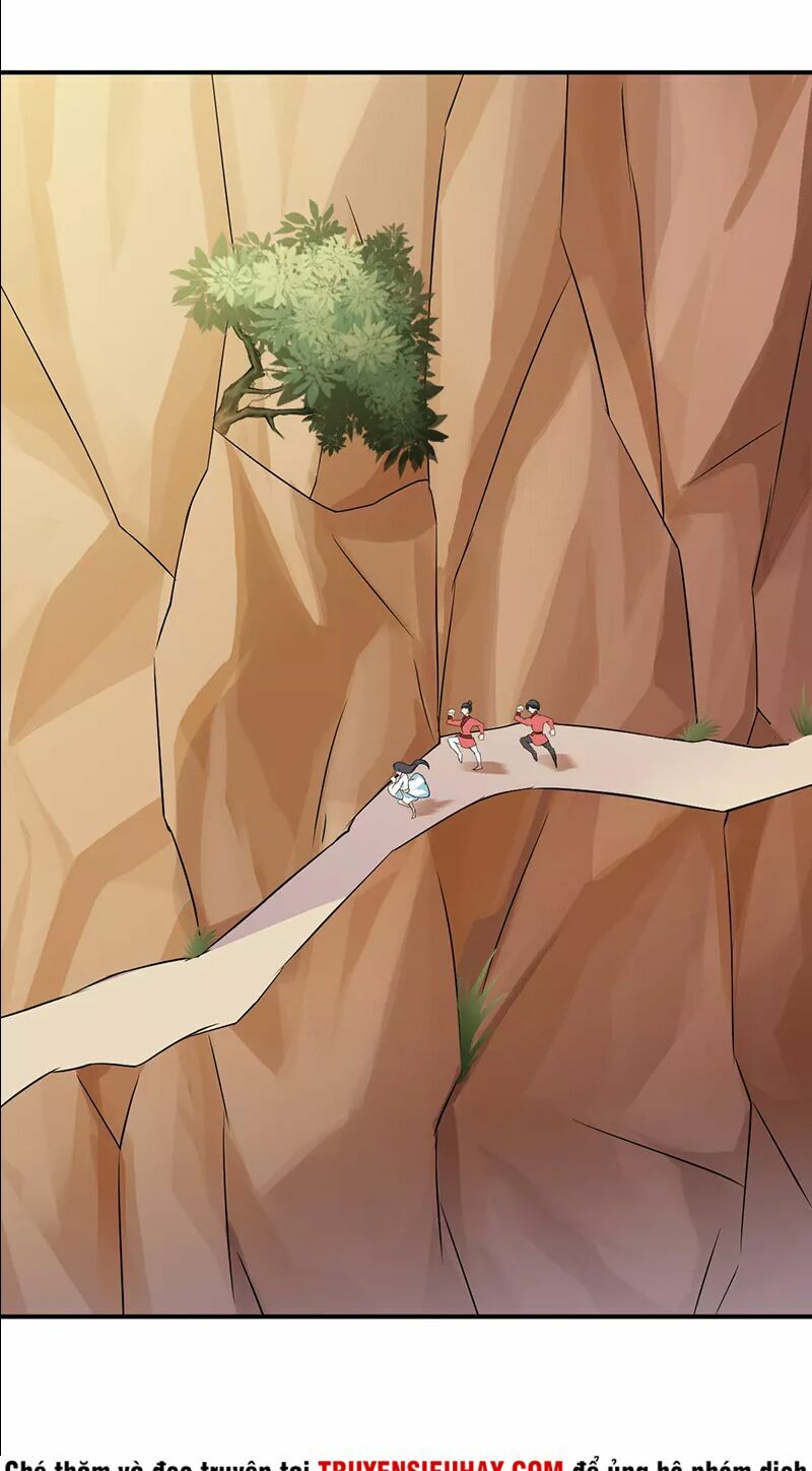 võ đạo độc tôn chapter 47 1