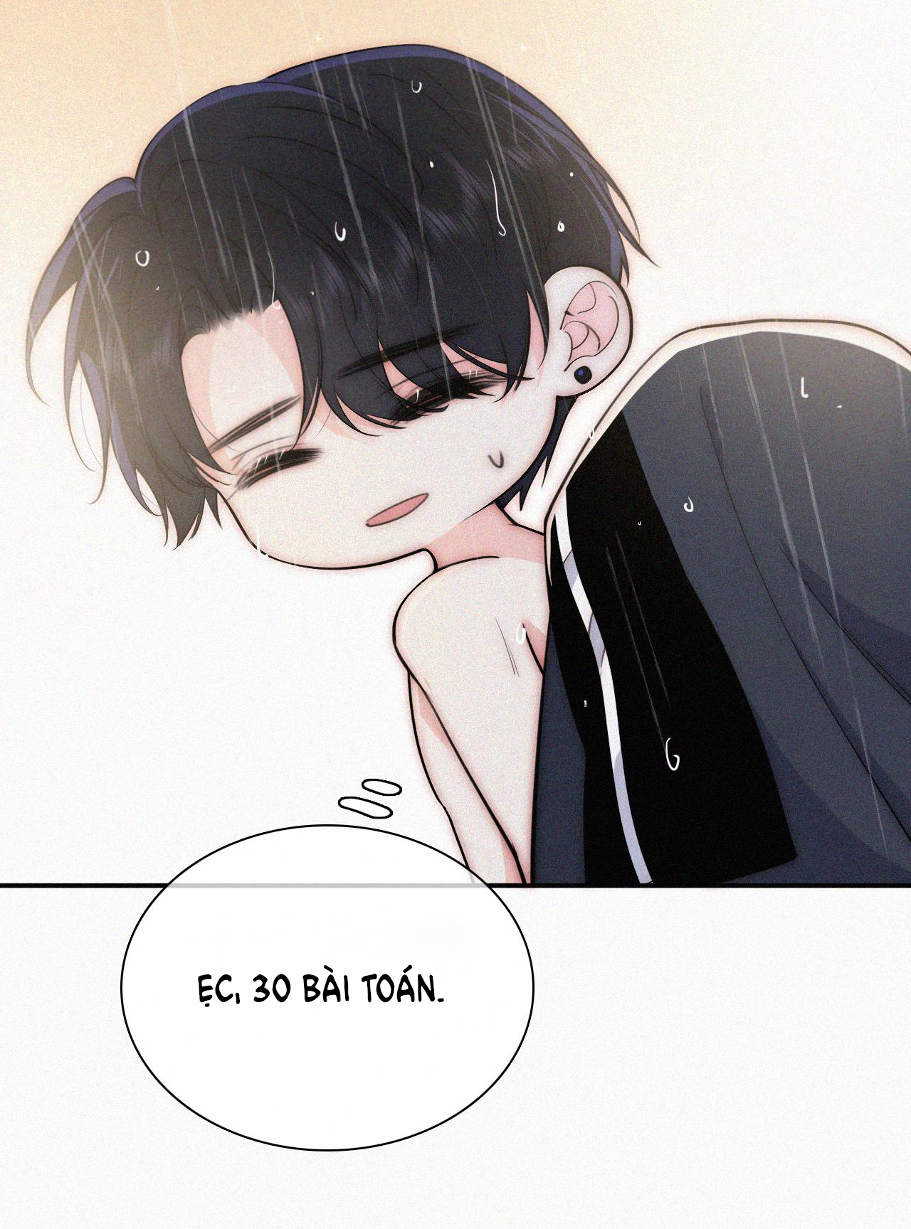 bệnh yêu chapter 92 7