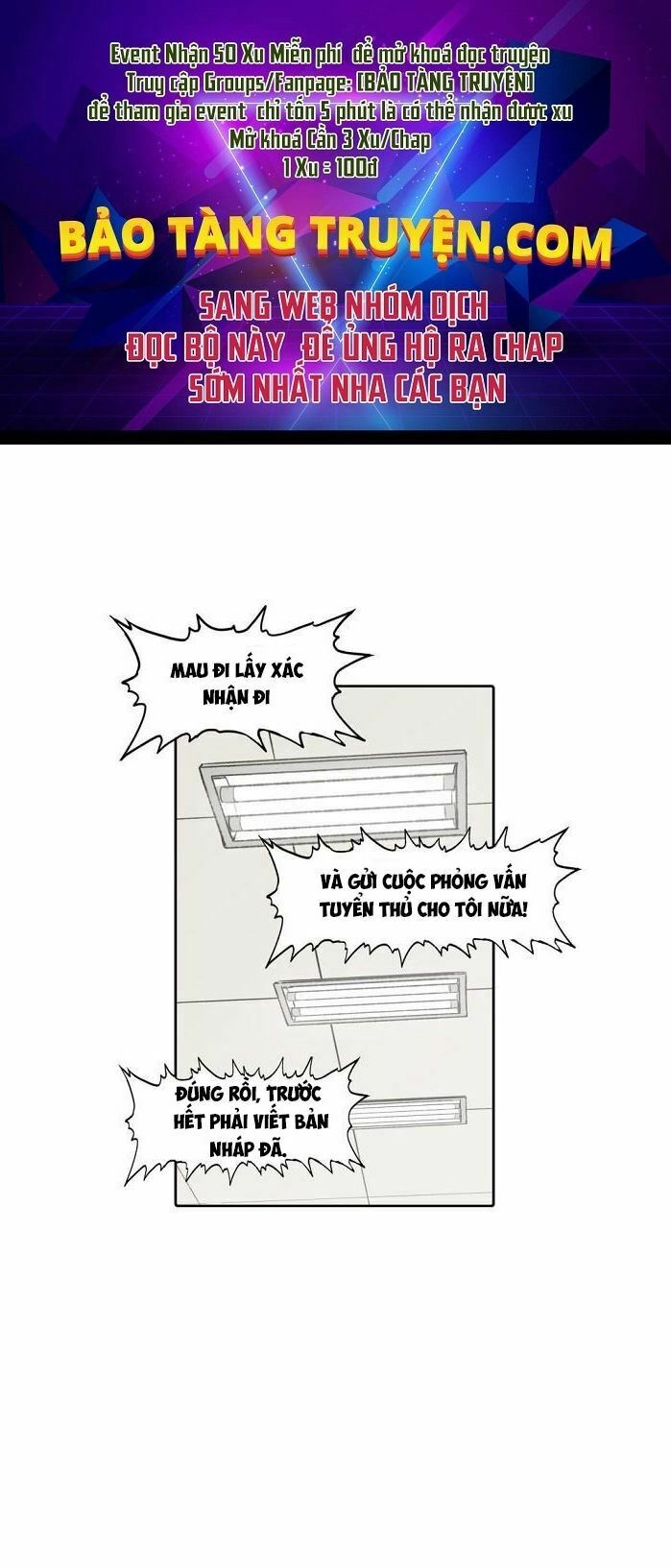 Võ Sĩ Quyền Anh chapter 80 1