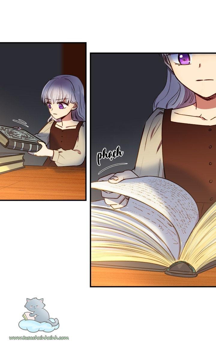 công nương khế ước của gia tộc công tước quái vật chapter 4 18