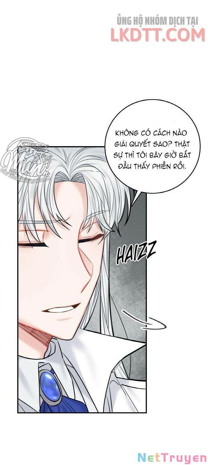 nhật ký tuần trăng mật của phù thủy và rồng chapter 42 65