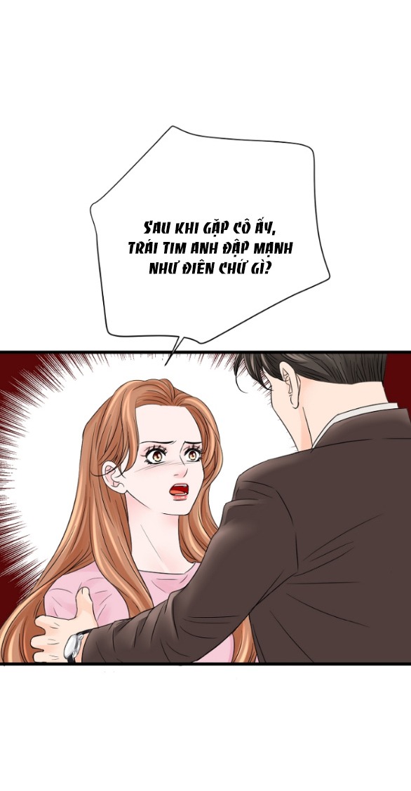 Tình Yêu Đánh Cắp Trái Tim chapter 27.1 - Trang 5