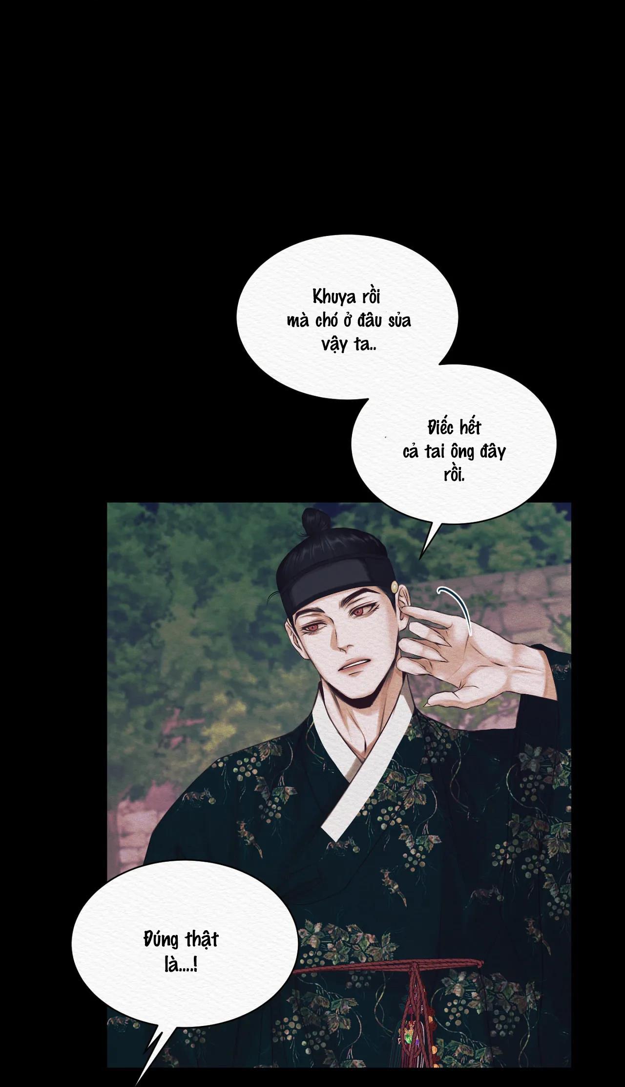 qủy dạ khúc chapter 3 68