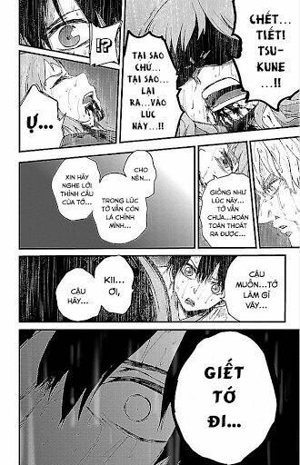 mahou shoujo of the end chapter 20 30