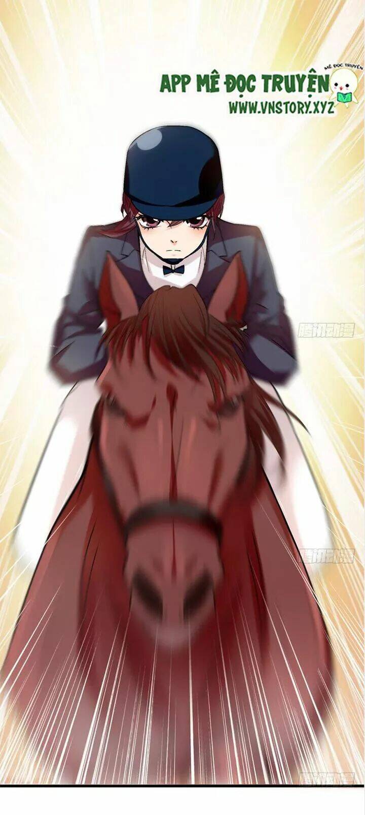 thiên hậu trở về chapter 51 3