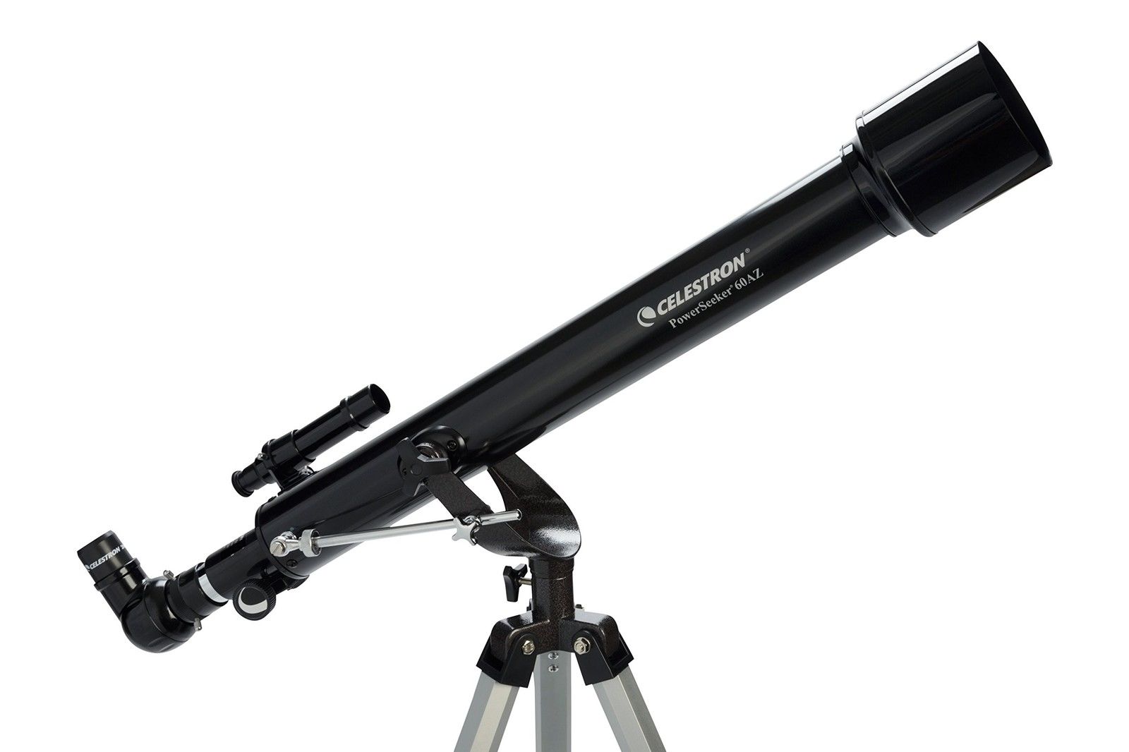 Kính thiên văn chính hãng Celestron Mỹ cao cấp, khả năng zoom tối đa 525X