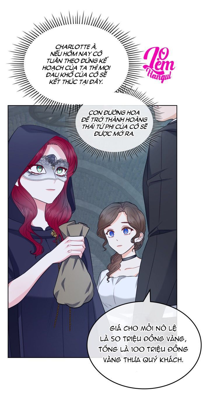 kẻ tạo ra ác nữ chapter 33 26