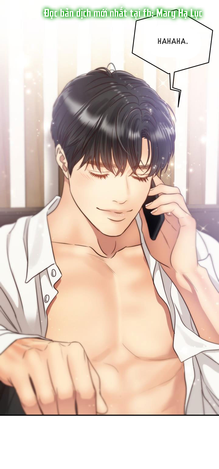 [16+] ánh sao ban mai chapter 63.1 12