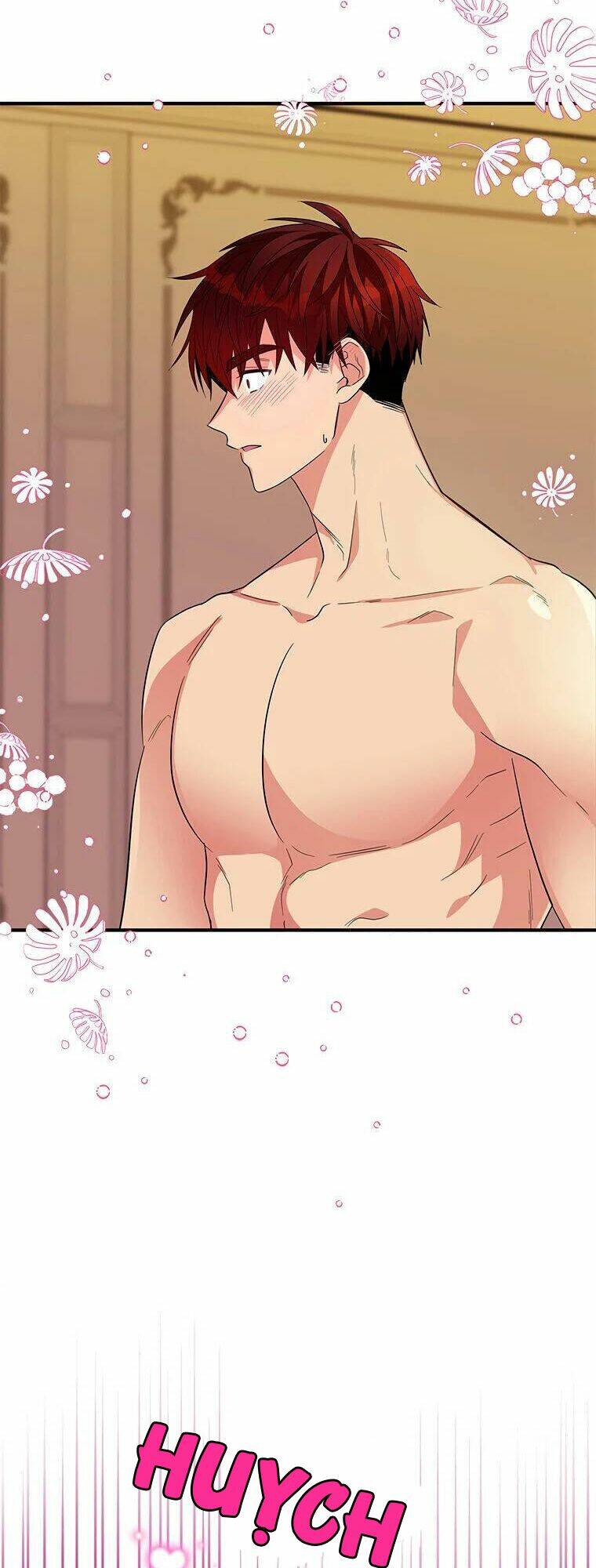 chồng yêu, em muốn đình công! chapter 23 15