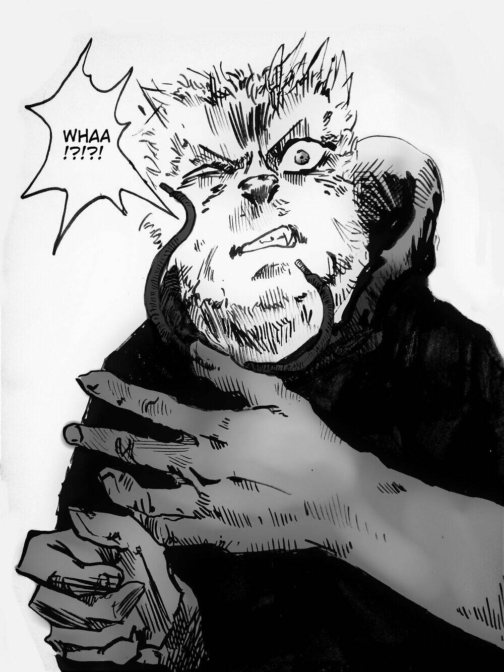 dog nigga chapter 2 11