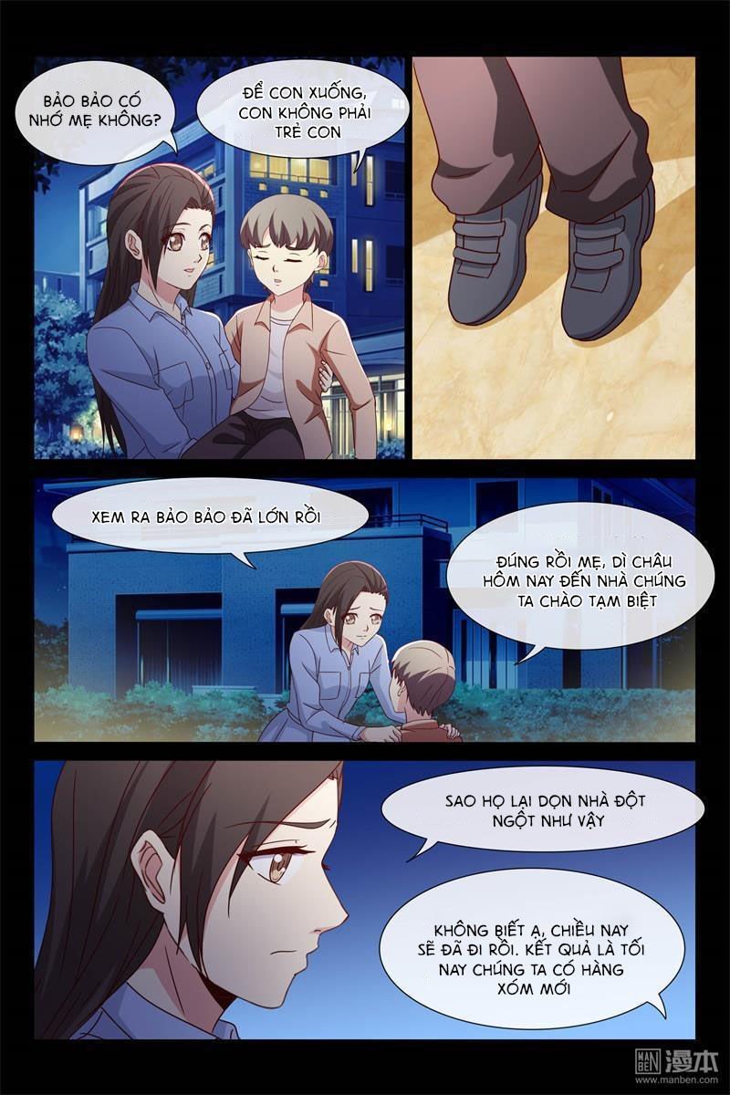 tình nhân khế ước của tổng tài chapter 113 8