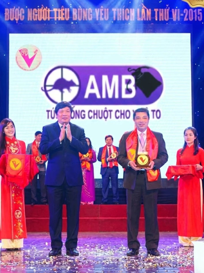 Túi chống chuột AMB chính hãng, đuổi chuột ô tô hiệu quả, ngăn chuột cắn dây điện