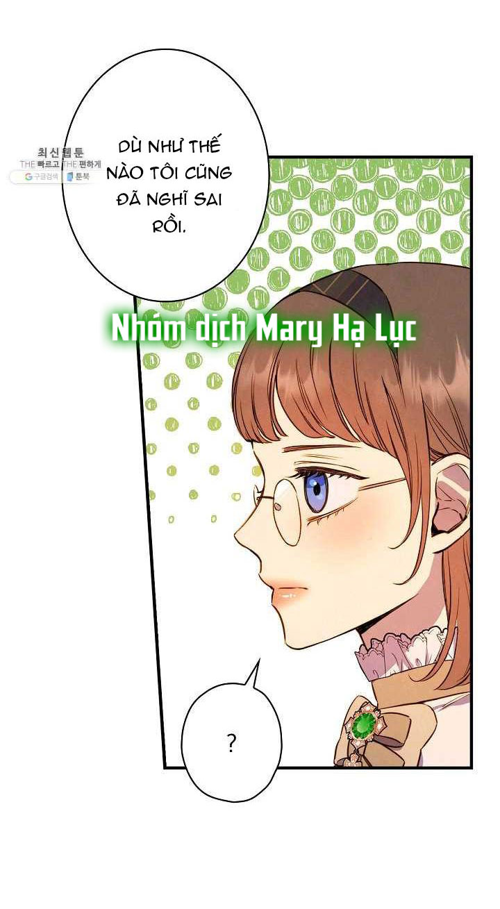 hoàng phi bóng tối - shadow queen chapter 57 22