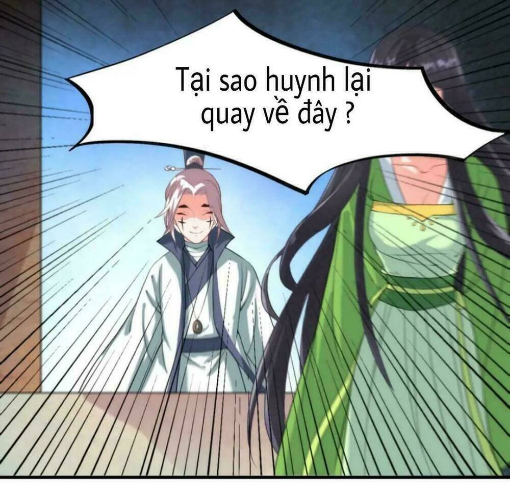 thời gian tình yêu chapter 36 2