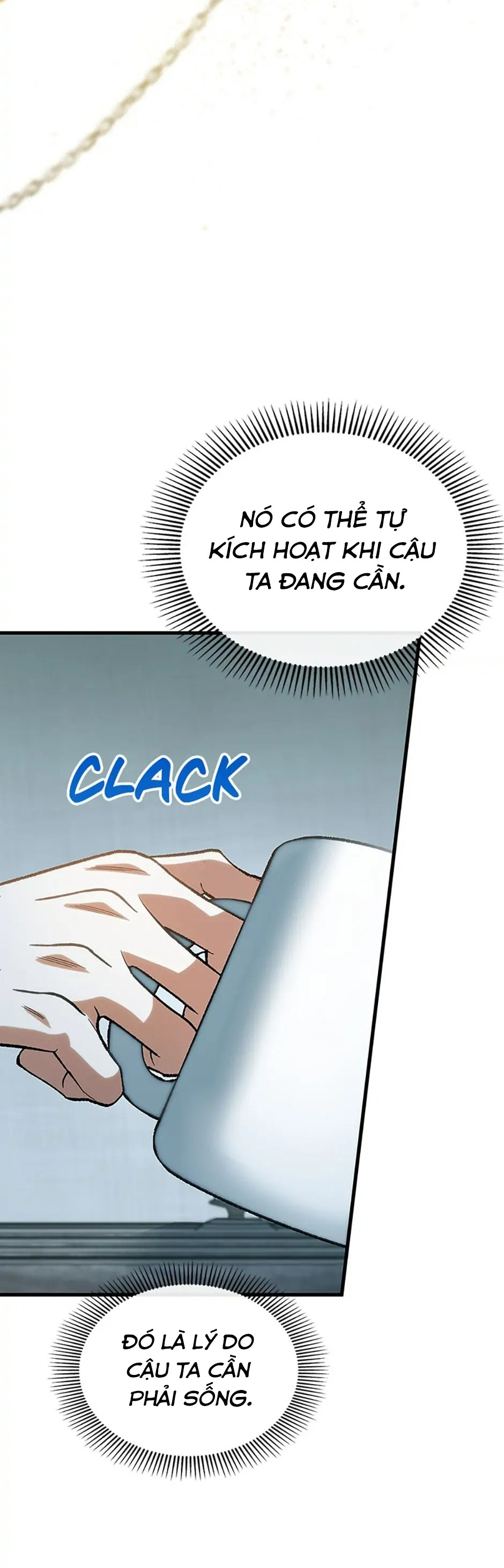 vị cứu tinh của nhân vật chính chapter 60 42